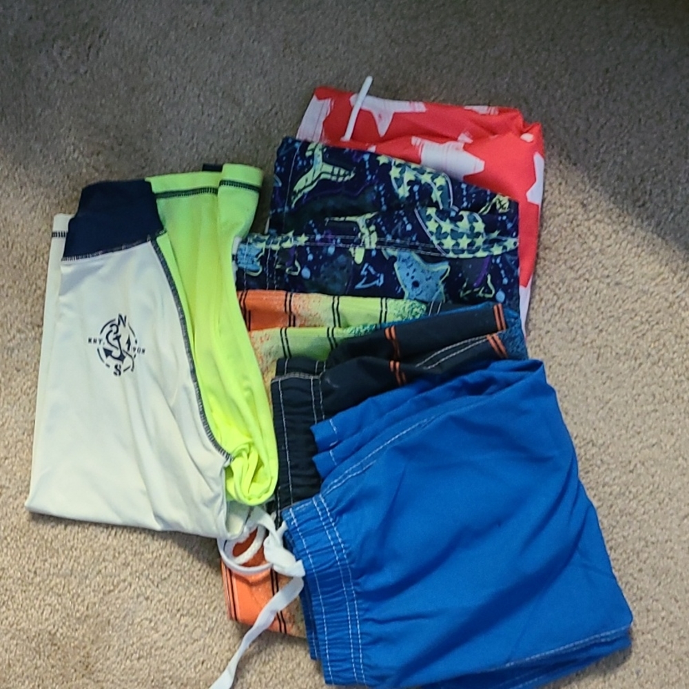 Beach set for kids